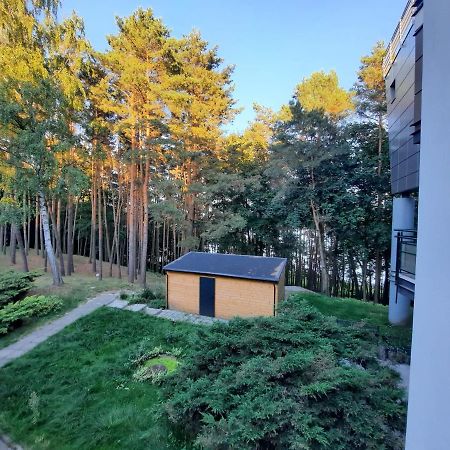 Aparthouse Zegrze Serock Kültér fotó