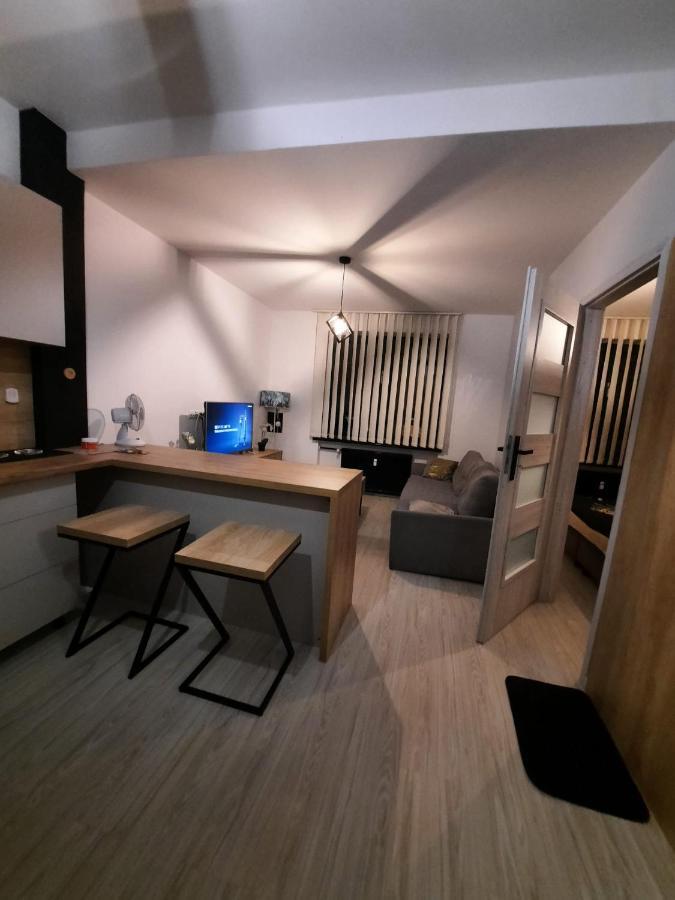 Aparthouse Zegrze Serock Kültér fotó