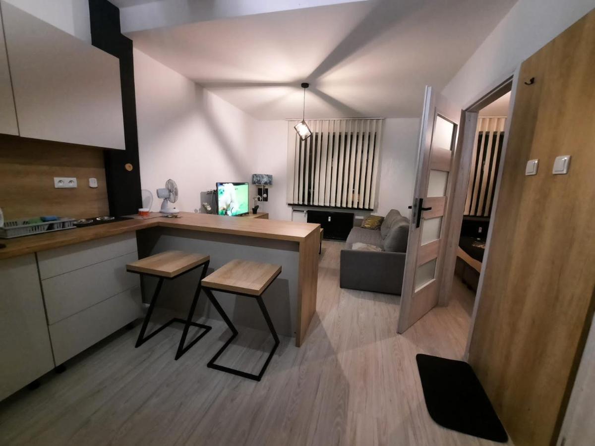 Aparthouse Zegrze Serock Kültér fotó