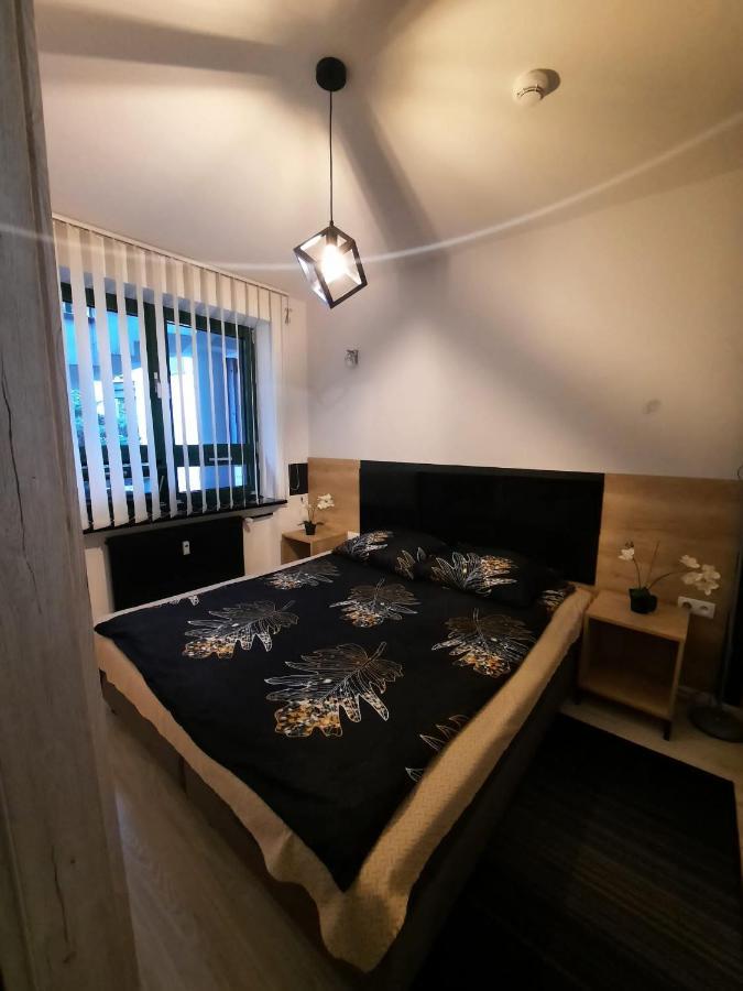 Aparthouse Zegrze Serock Kültér fotó