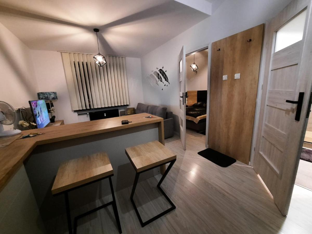 Aparthouse Zegrze Serock Kültér fotó